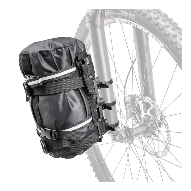 VersaCage Gepäckhalter für Gabeln