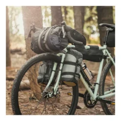 VersaCage Gepäckhalter für Gabeln