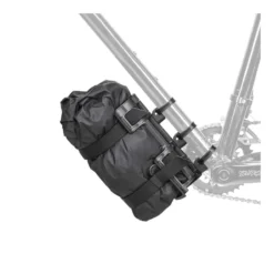 VersaCage Gepäckhalter für Gabeln