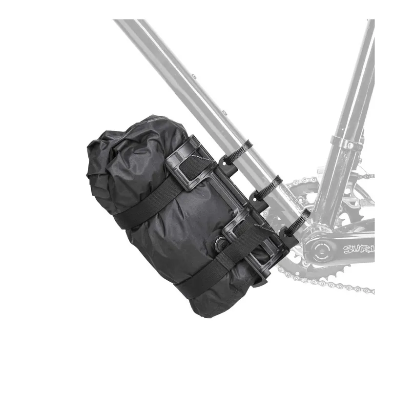 VersaCage Gepäckhalter für Gabeln