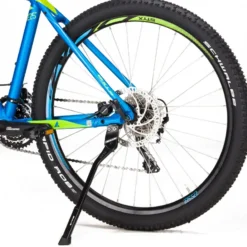 verstellbarer Fahrradständer