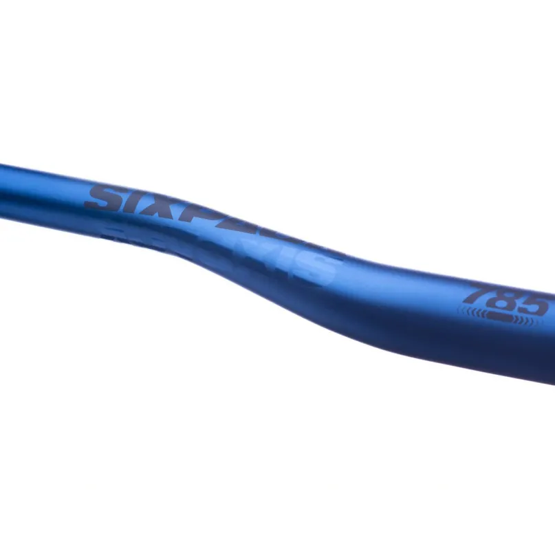 Vertic 785 Rise MTB-Lenker (31,8 mm)