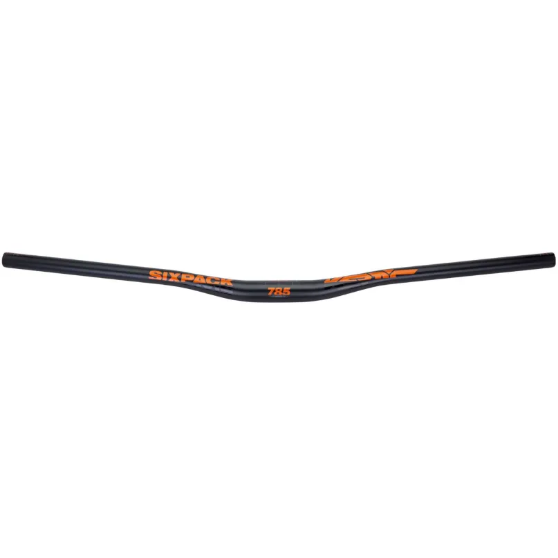 Vertic 785 Rise MTB-Lenker (31,8 mm)
