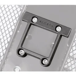 Vicario Klickfix Vorderrad-Fahrradkorb