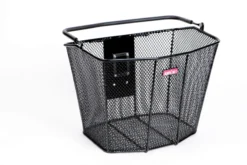 Vicario Klickfix Vorderrad-Fahrradkorb