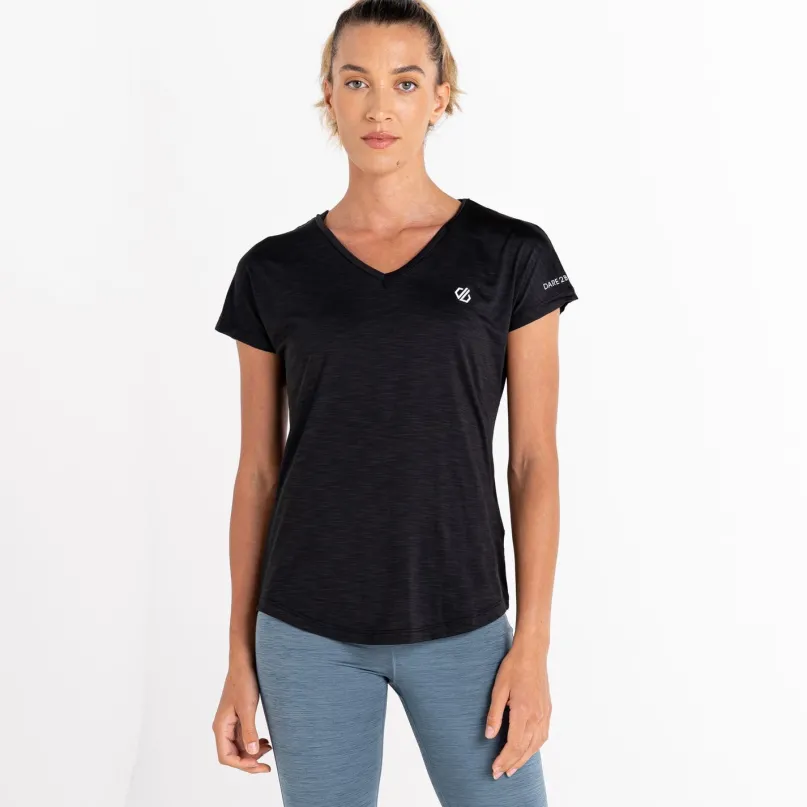 Vigilant Tee Rad Shirt kurzarm Damen