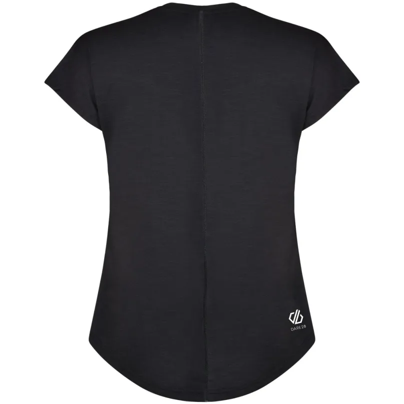 Vigilant Tee Rad Shirt kurzarm Damen