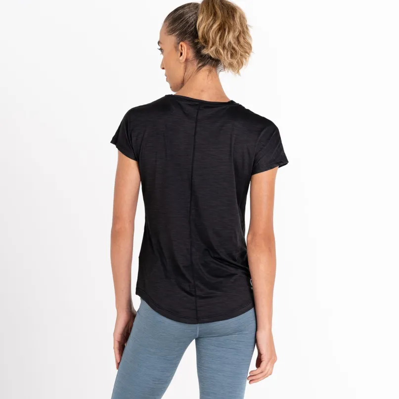 Vigilant Tee Rad Shirt kurzarm Damen