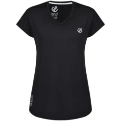 Vigilant Tee Rad Shirt kurzarm Damen