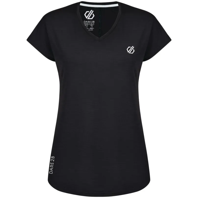Vigilant Tee Rad Shirt kurzarm Damen