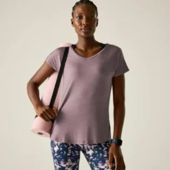 Vigilant Tee T-Shirt Damen