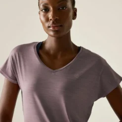 Vigilant Tee T-Shirt Damen