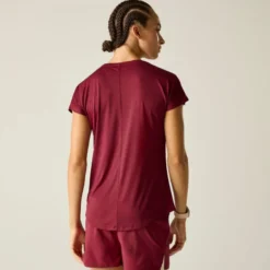 Vigilant Tee T-Shirt Damen