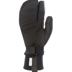 Villach 2 Primaloft Trigger Fahrradhandschuhe lang