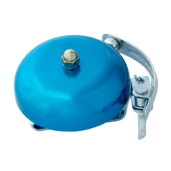 Vintage Bell Blue Fahrradklingel