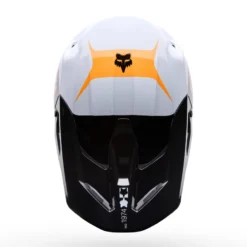 V1 Noble Motocross Helm