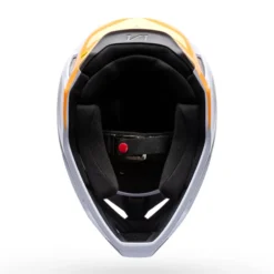 V1 Noble Motocross Helm