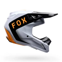 V1 Noble Motocross Helm