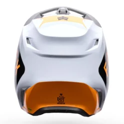 V1 Noble Motocross Helm