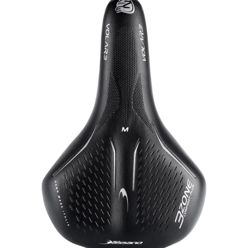 Volare 3Zone M Fahrrad-Sattel