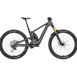 Voltage eRIDE 900 SL E-Bike Mountainbike Fully 29