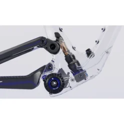 Voltage eRIDE 900 SL E-Bike Mountainbike Fully 29