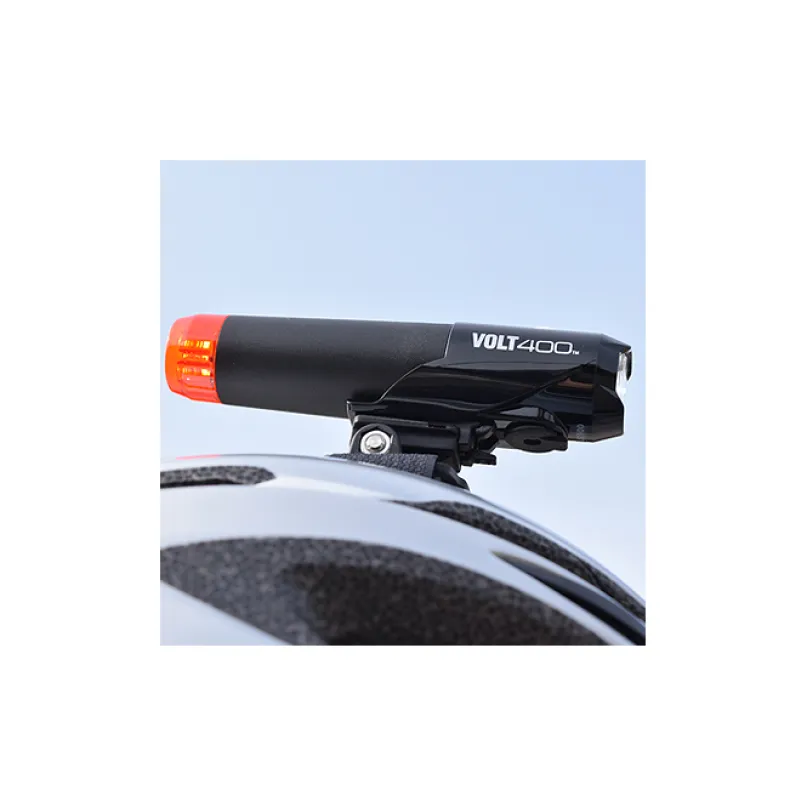 Volt 400 Duplex Helmlampe