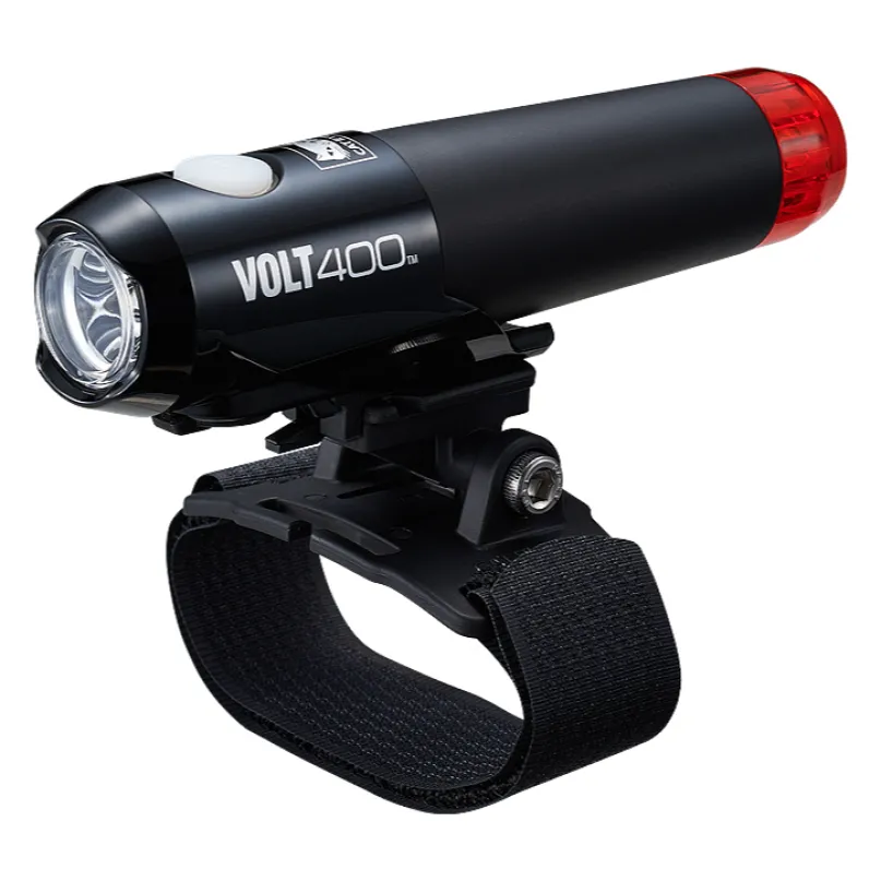 Volt 400 Duplex Helmlampe