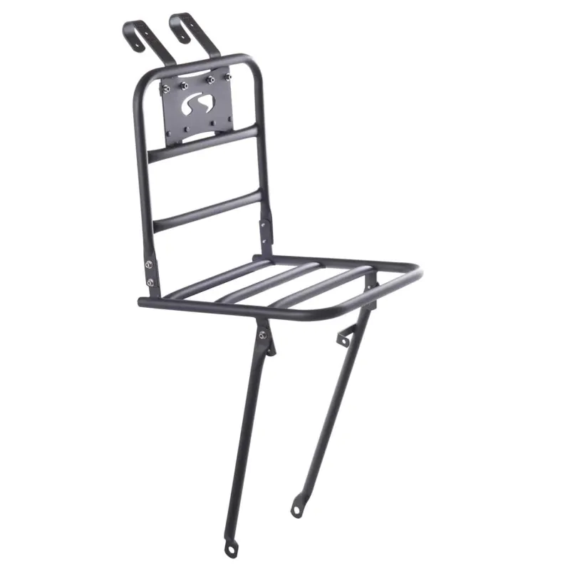 Vorderrad Gepäckträger (26"-28")
