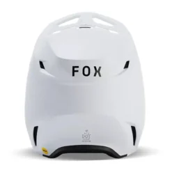 V1 Solid Motocross Helm
