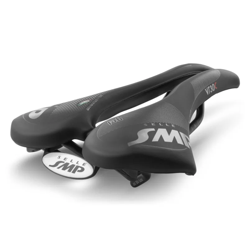 VT30C Gel Fahrradsattel