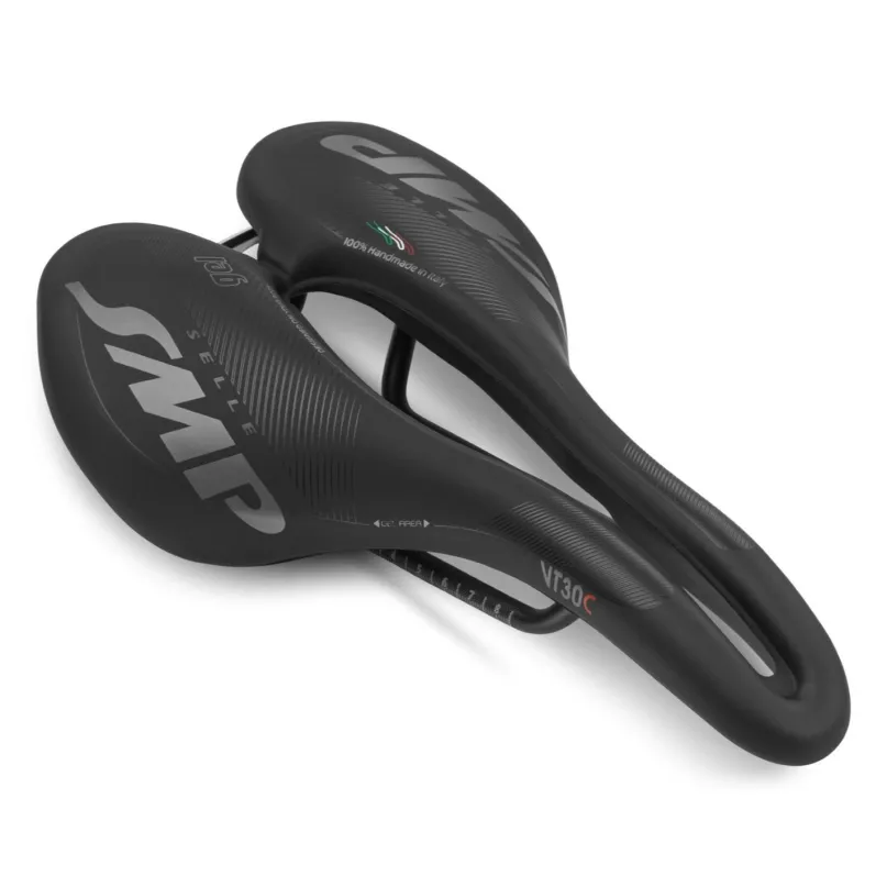 VT30C Gel Fahrradsattel