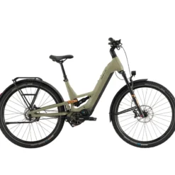 Vuca EVO FS 2 E-Bike Mountainbike Fully 29
