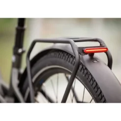Vuca EVO FSX 1 SUV E-Bike Herren 29" grau