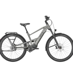 Vuca EVO FSX 1 SUV E-Bike Herren 29