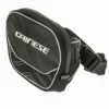 Waist Bag Bauchtascheschwarz, uni