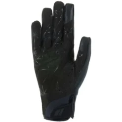 Waldau GTX Softshell Fahrradhandschuhe lang Damen