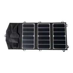 20 Watt Solarmodul