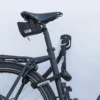 WBA 60 Fahrrad Wand- und Bodenanker