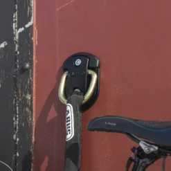 WBA 60 Fahrrad Wand- und Bodenanker
