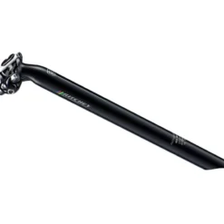 WCS 1-Bolt Sattelstütze Blatte