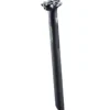 WCS 1-Bolt Zero Offset Sattelstütze Blatte