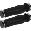 WCS Ergo Truegrip Lock-On Mountainbike Griffe