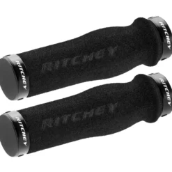 WCS Ergo Truegrip Lock-On Mountainbike Griffe