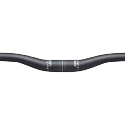 WCS Low Rizer Fahrradlenker (31,8 mm)