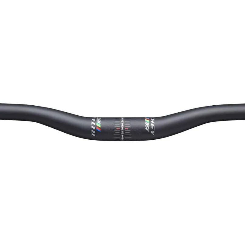 WCS Low Rizer Fahrradlenker (31,8 mm)