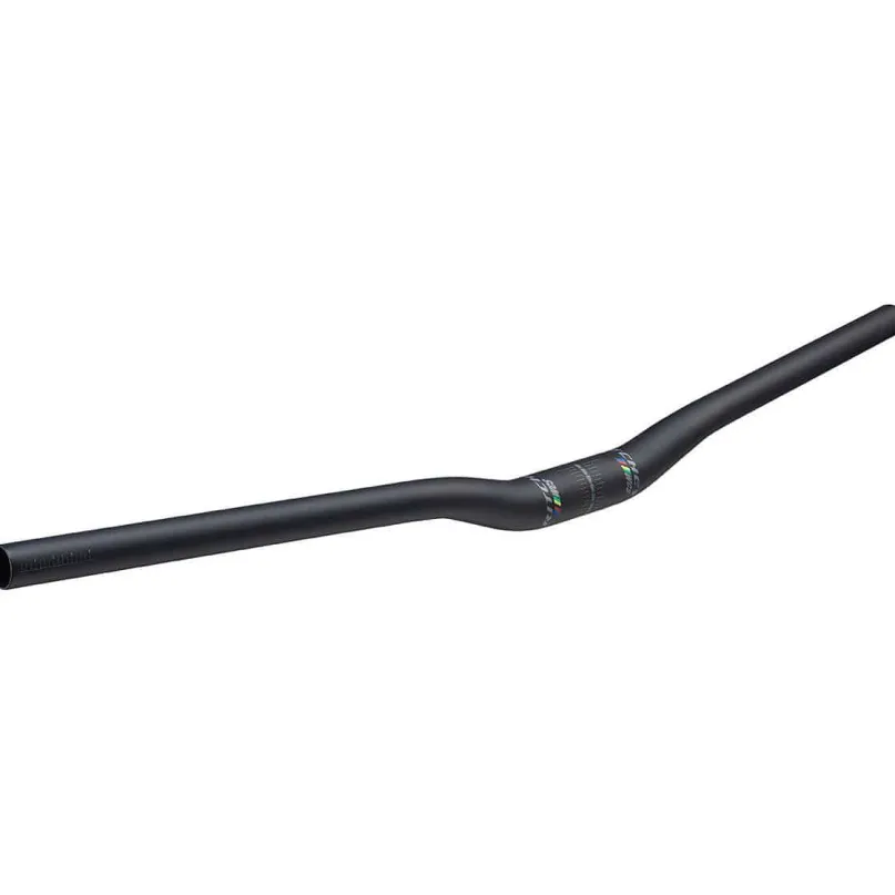 WCS Low Rizer Fahrradlenker (31,8 mm)