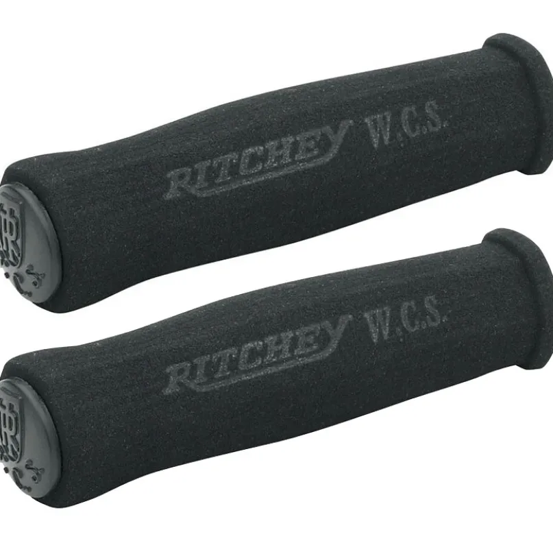 WCS Truegrip Fahrradgriffe