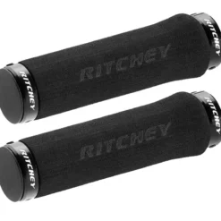 WCS Truegrip Lock-On Mountainbike Griffe