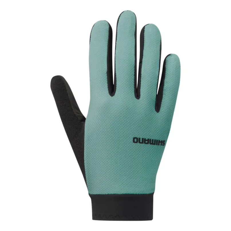 W Explorer FF Fahrrad Handschuhe lang Damen